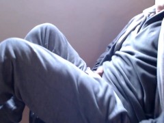SOLO BOY DIRTY TALK AND HANDJOB - Screenshot 5 of 16 - Boy Wank