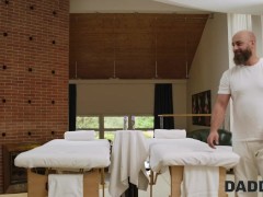 DADDY4K. Spicy Fun for Two 2/16