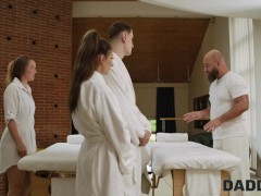 DADDY4K. Spicy Fun for Two 3/16