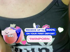 Кремпай Мачехи / Королева Милф была Трахнута Пасынком / Не Больше Застревать