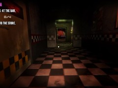 Fap night at frennis - Chika made me submissive again