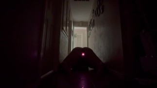 Sissy SPH Анальная свеча накаливания!