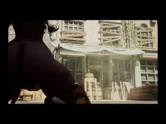 The Art of DoggyStyle VR VERSION (GameslooperSex) Pornhub Exclusive Adult Animations