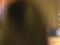 вместо еженедельного отчета - вечерний сквирт после работы! трахнул на столе безработную секретаршу 14/16