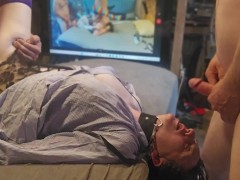 delilah threesome - Screenshot 2 of 16 - Slut Wife