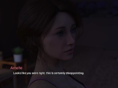 Heart Problems #69 PC Gameplay