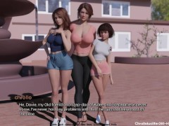 HEART PROBLEMS CAP 1 - Screenshot 7 of 16 - Hot