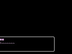 【#02 秘湯ガール実況】混浴温泉で他の人にばれないよう手コキされたり、自宅風呂でイチャラブエッチしたり。(ドットアニメーションエロゲー バック・寝側位等) 7/16