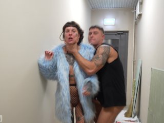 Screen Capture of Video Titled: HE WAS VERY ANGRY THAT I WAS SMOKING AGAIN, AND FUCKED ME LIKE A WHORE. SQUIRTING AND RIMMING