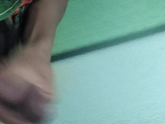 Se toca Polla GORDA hasta VENIRSE