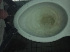 Blue Collar Piss