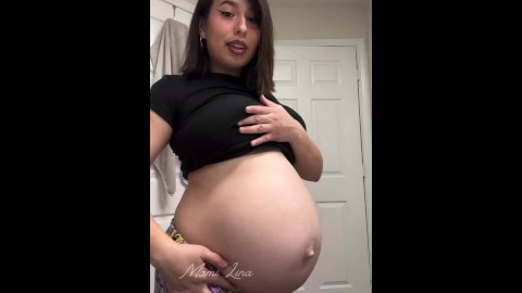 25 Weeks Pregnant Porn Videos | Pornhub.com