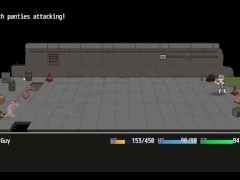 Let's Play The Bunker 69 - Episode 1