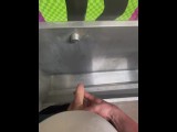 Pissing Pub Urinal