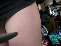 morning tease
