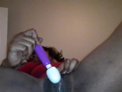 A little vib time !!!it felt so good!!!