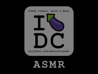 ASMR - Большой сводный брат показывает маленькому сводному брату, как брать член, говорит тебе, что теперь ОН твой папа!