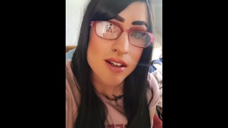 I want you to pound and fuck my smooth bubble butt ass with your hard dick.  Do as I command.