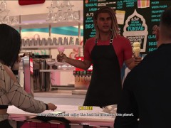 Hot Shots! (V0.1.2a) #1