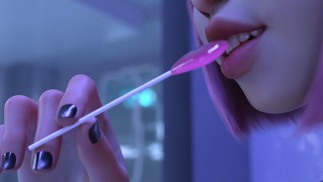 Игровой процесс Академии мехов