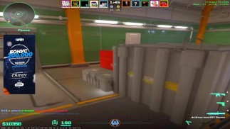 Another movement classic cs2