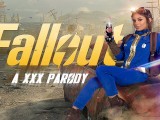 XxLayna Marie As FALLOUT's LUCY Is The Reason You Started To Feel Something Again