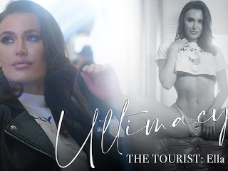 LUCIDFLIX Ultimacy II Episode 4 with Ella Reese