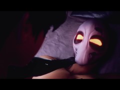 Subverse v0.9 Blythe Devotion Quest Cinematic