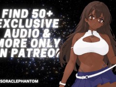 [F4M] Mommy GF Disciplines Her Puppy During Daily Breeding [Humping] [Breeding]