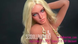Some Unique Design Sex Dolls From SexDollPartner