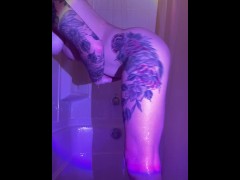Shower time fun! - Screenshot 11 of 16 - Shower