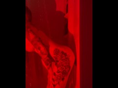 RED ROOM! - Screenshot 3 of 16 - Big Dildo