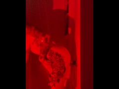 RED ROOM! - Screenshot 8 of 16 - Big Dildo