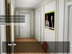 The bouncing agency sperm instead of cream - Screenshot 11 of 16 - Sexy Lingerie
