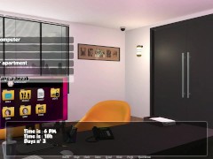 The bouncing agency sperm instead of cream