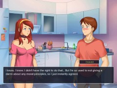 MILF's Plaza: Girls Want To Drain Balls Ep 23