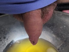 Really dehydrated - Screenshot 15 of 16 - Urine