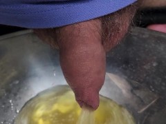 Really dehydrated - Screenshot 9 of 16 - Peeing