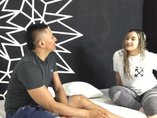 Screen Capture of Video Titled: my plays rock, paper or fuck with me and I lose