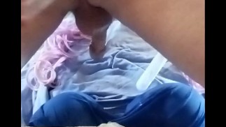 MissLexiLoup trans female tight Rectums ass fucking butthole entry orgasm while screwing best butt A