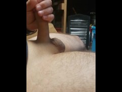 Daddy Needs His Good Lil Cum Sluts Mouth to Worship Him to Cum...