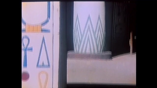 Kleopatra – Full Porn Movie