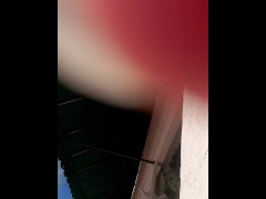 Daytime public orgasm - Screenshot 13 of 16 - Loud Moaning Orgasm