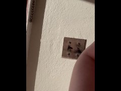 Daytime public orgasm - Screenshot 15 of 16 - Naked In Public