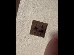 Daytime public orgasm - Screenshot 16 of 16 - Amateur Cuckold