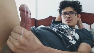 Relax and Wank