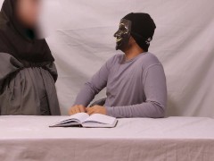 مخ منشی شرکتو زدم قبول کرد که بهم بده که از شرکت....(داستانی مکالمه فارسی) - Screenshot 1 of 16 - ایرانی