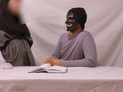 مخ منشی شرکتو زدم قبول کرد که بهم بده که از شرکت....(داستانی مکالمه فارسی) - Screenshot 2 of 16 - ایرانی از کون