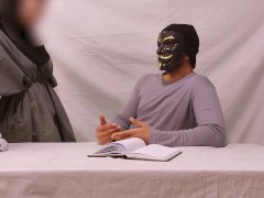 مخ منشی شرکتو زدم قبول کرد که بهم بده که از شرکت....(داستانی مکالمه فارسی) - Screenshot 6 of 16 - ایرانی