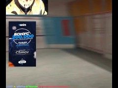 Unreal movie cs2